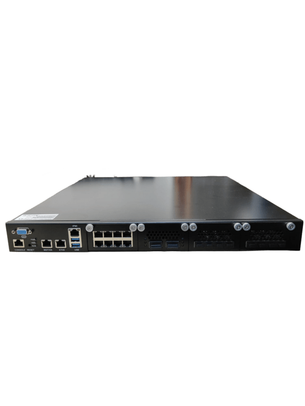 PCG Bilgisayar | E-View EVN-1U4S Network Appliance