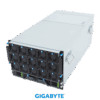 PCG Bilgisayar | GIGABYTE G894-SD3-AAX7 Sunucu – Intel Xeon 6700 & 6500 Serisi CPU Destekli GPU Sunucu