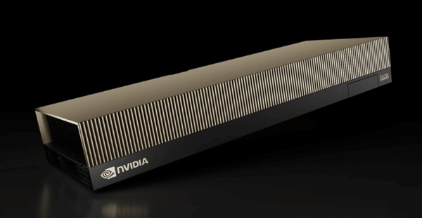 NVIDIA RTX PRO 6000 resmi