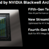 PCG Bilgisayar | NVIDIA RTX PRO 6000 Blackwell Server Edition GPU Kartı | PCG Bilgisayar