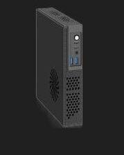 PCG Bilgisayar | E-View EVM-D100K Mini Box PC