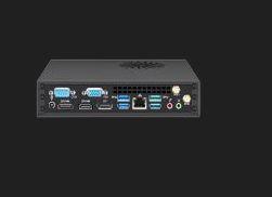 E-View PB760N Mini Box PC