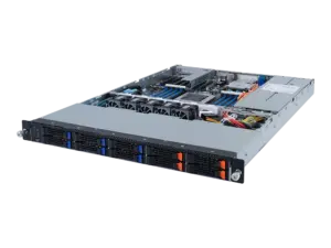 PCG Bilgisayar | Gigabyte W773-H5D-AAF1 GPU Workstation
