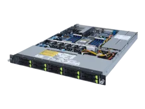 PCG Bilgisayar | Gigabyte B343-C40-AAJ3 Edge Server