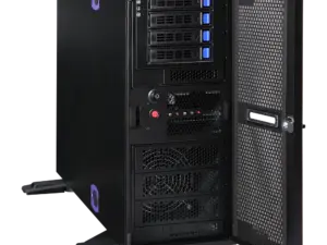 PCG Bilgisayar | Gigabyte W773-H5D-AAF1 GPU Workstation
